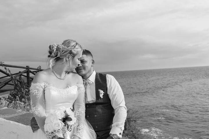 Fotografia de Boda de Katie y Mikey